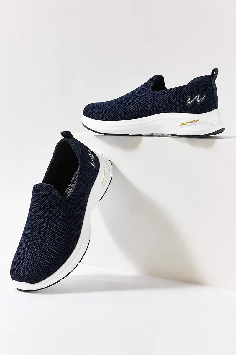 Maxwin Slip-On Casual Shoes for Men 0240809BLU