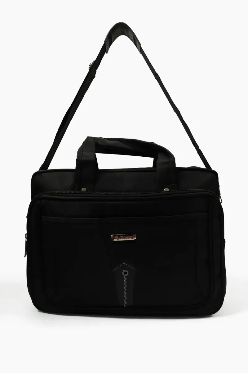Polyester Office Laptop Bags for Men