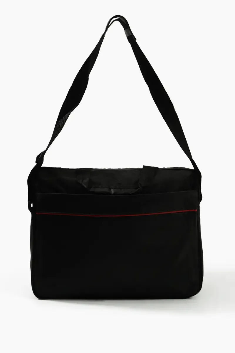 Polyester Office Laptop Bags for Men