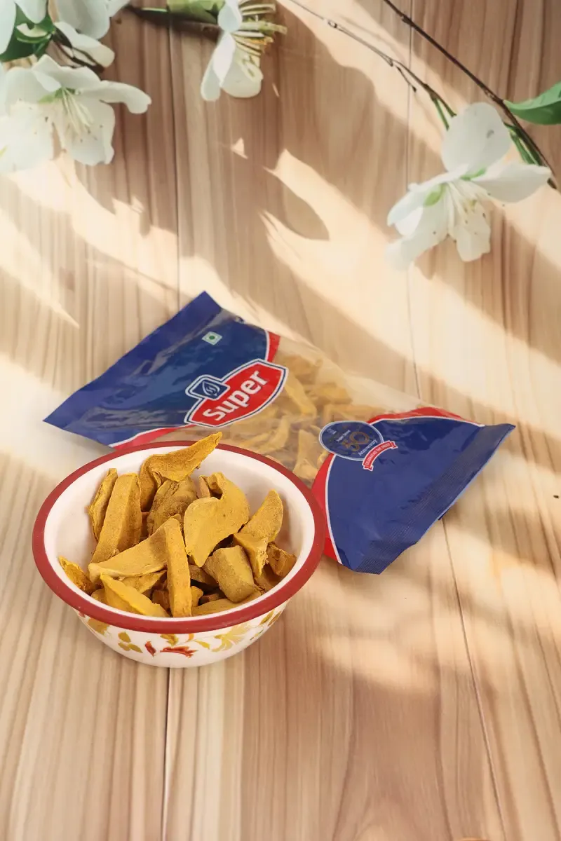 Super Kasthuri Manjal- 100 gm