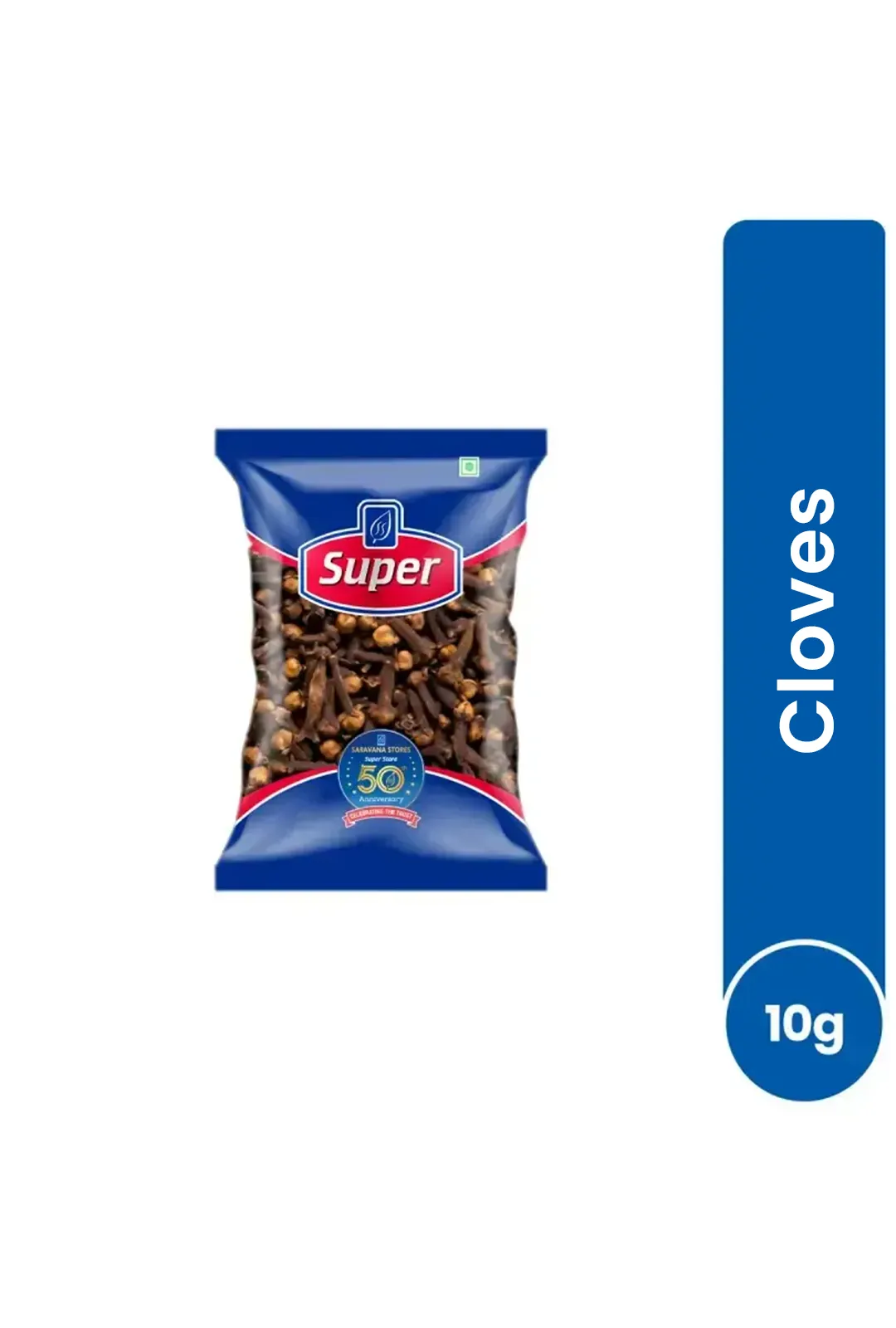 Cloves / Krambu, Super - 10g