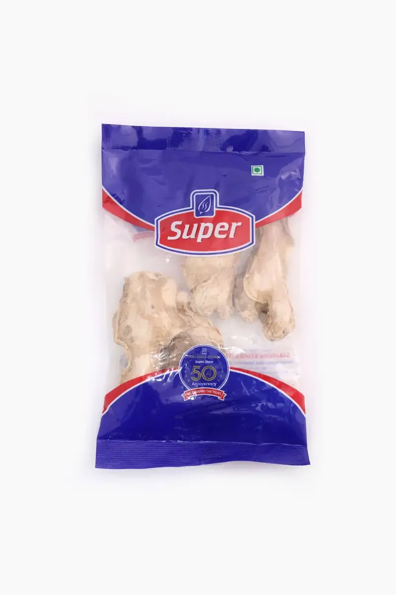 Dry Ginger / Sukku, Super  - 50g