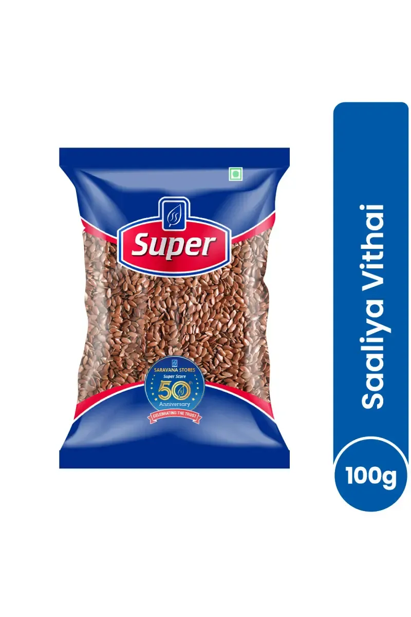 Halim Seeds / Saaliya Vithai - 100g