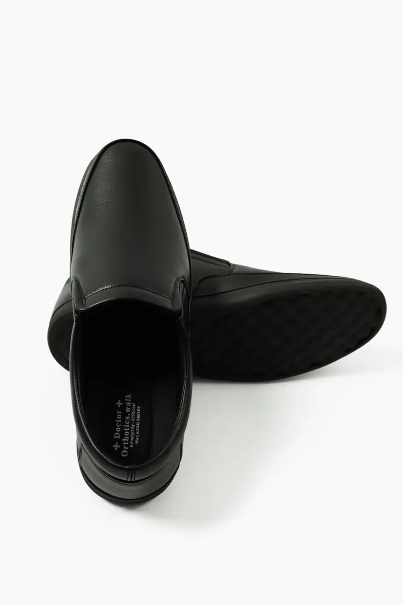 Arch Support Slip-on Formal Shoes for Men