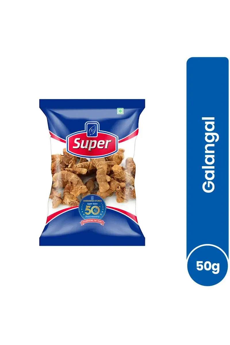 Arathai / Galangal, Super - 50g