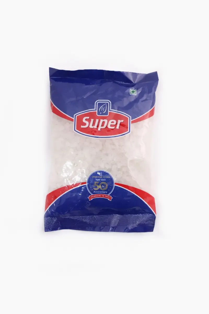 Small Sugar Candy / Daimond Kalkandu , Super - 250g