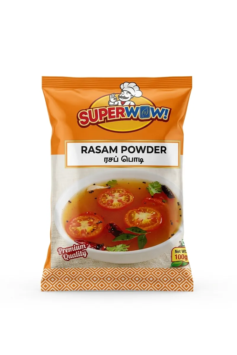 Rasam Powder, Super Wow - 100g