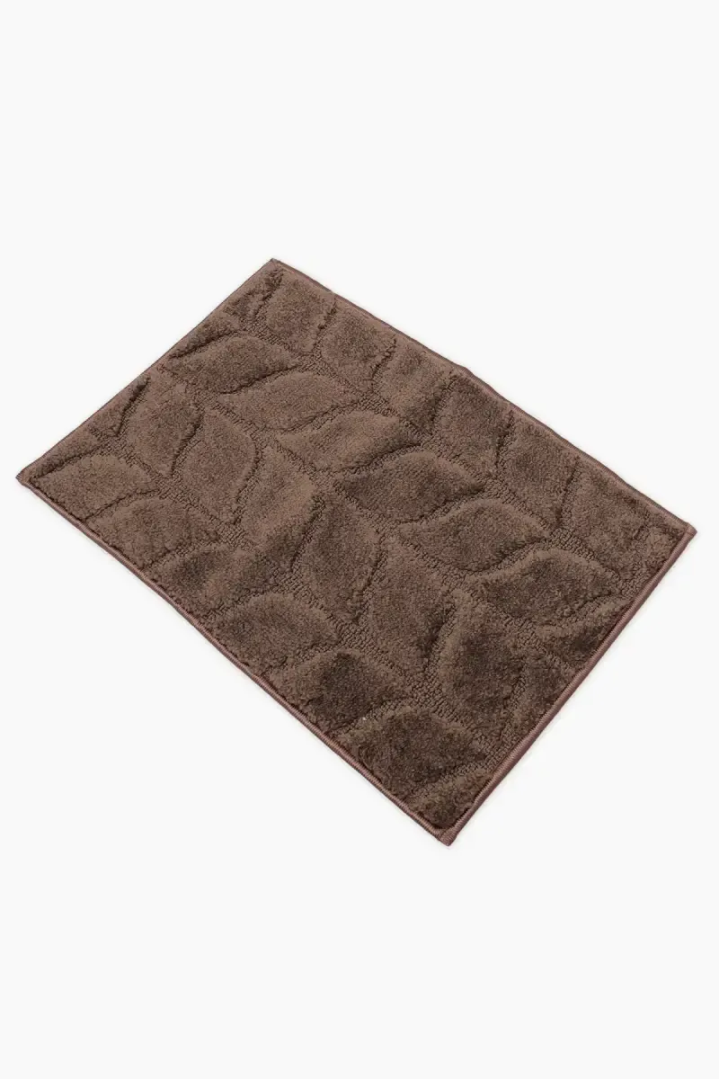 Microfiber Anti-slip Door Mat - 40 x 60 cm	