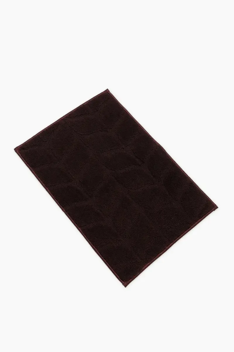 Microfiber Anti-slip Door Mat - 40 x 60 cm	