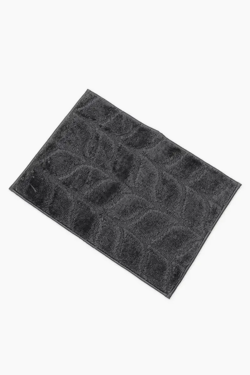 Microfiber Anti-slip Door Mat - 40 x 60 cm	