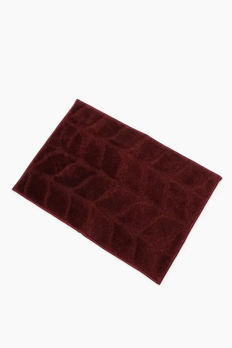 Microfiber Anti-slip Door Mat - 40 x 60 cm	