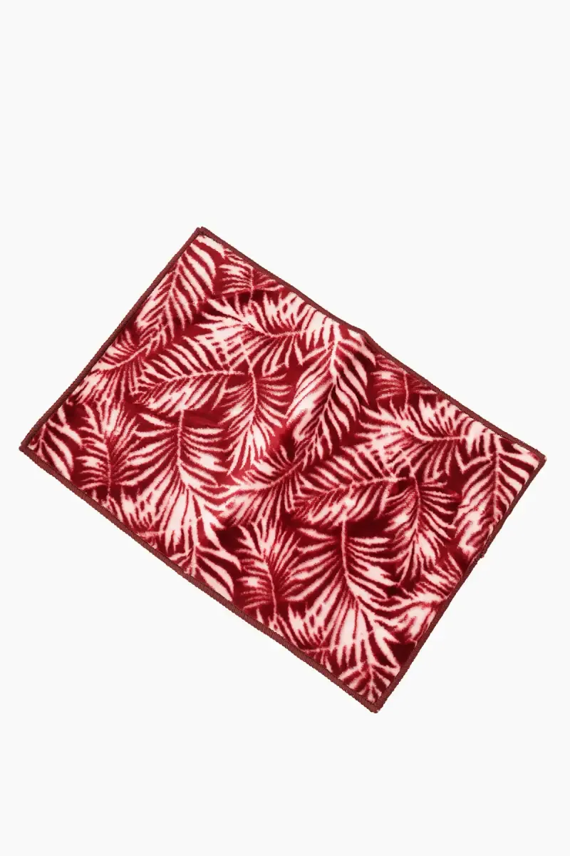 Microfiber Anti-slip Door Mat - 40 x 60 cm