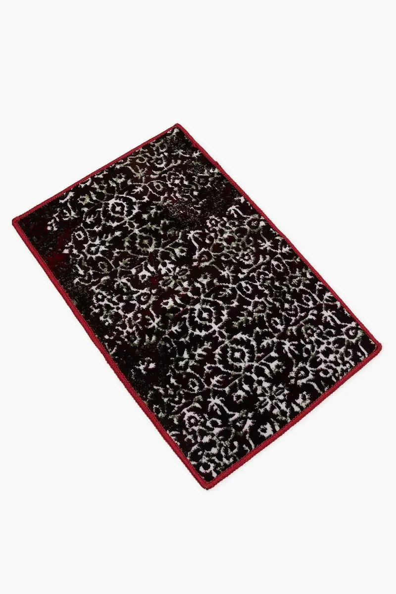 Microfiber Anti-slip Door Mat - 40 x 60 cm	 024555DARGRE1