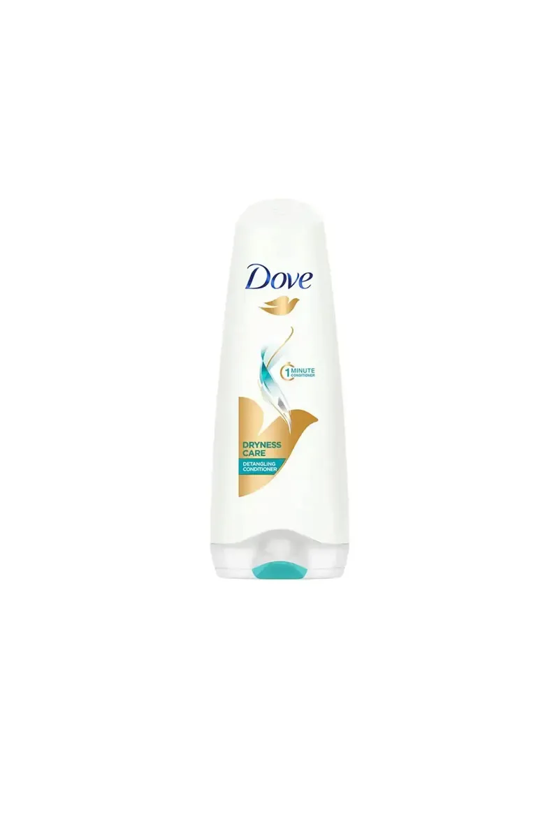 Dove Dryness Care Detangling Conditioner - 175 ml