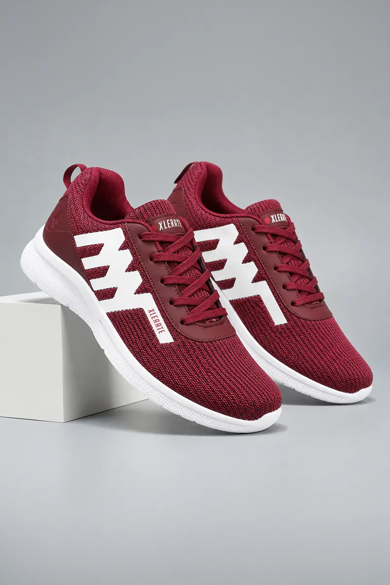 Men's Low Top Running Sports Shoes