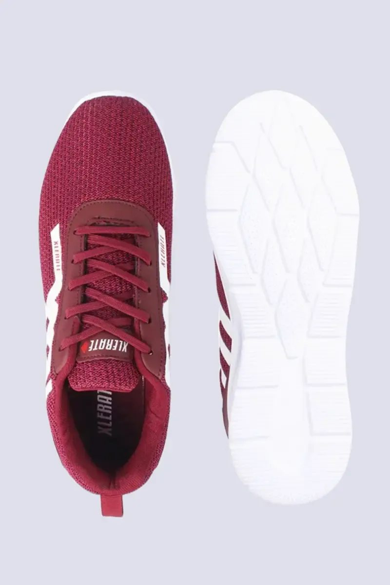 Men's Low Top Running Sports Shoes