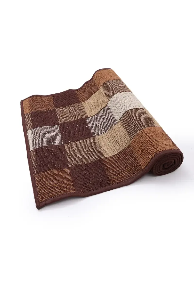 Polyester Door Mat - 1pc