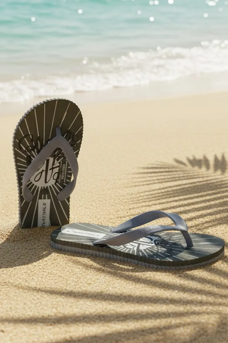 Slip-On Casual Flip Flop for Kids 02496666.YRSOLI