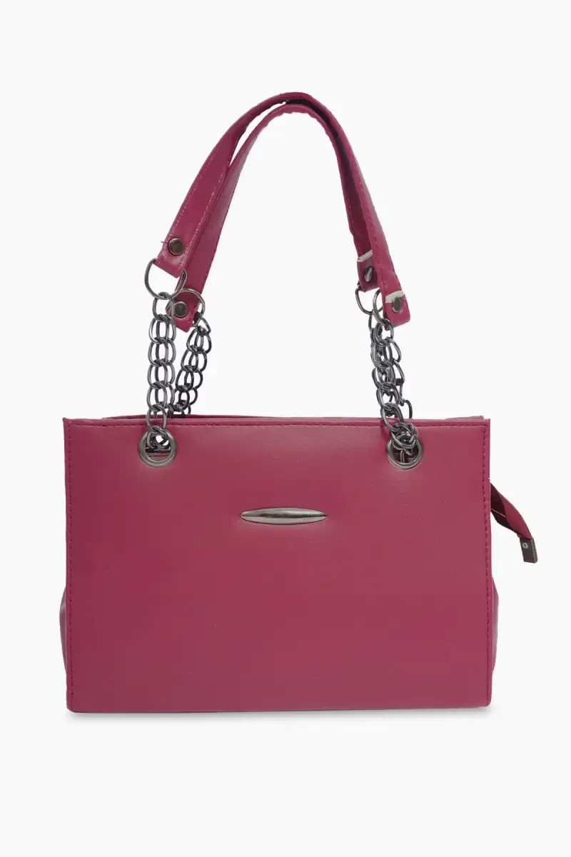 Classy Shoulder Hand Bag for Women