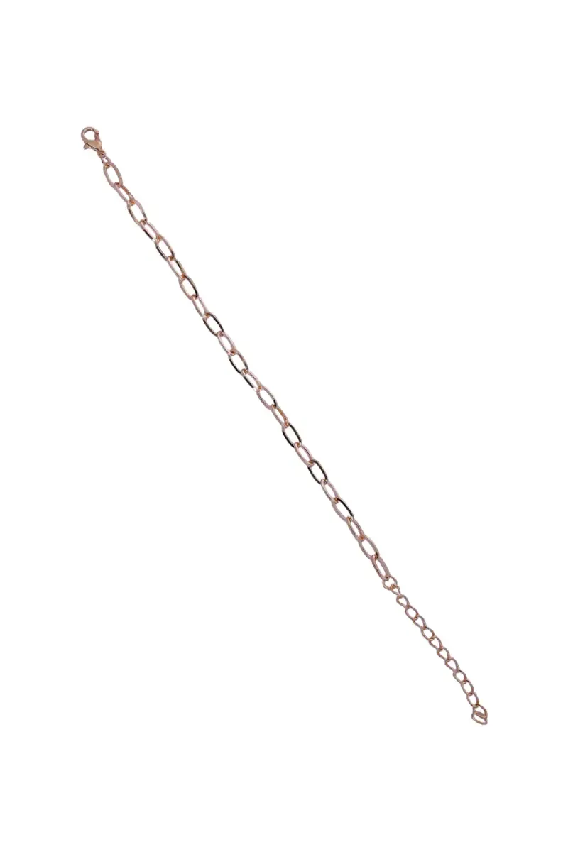 Elegant Gold Plated Bracelet for Women – Set of 3