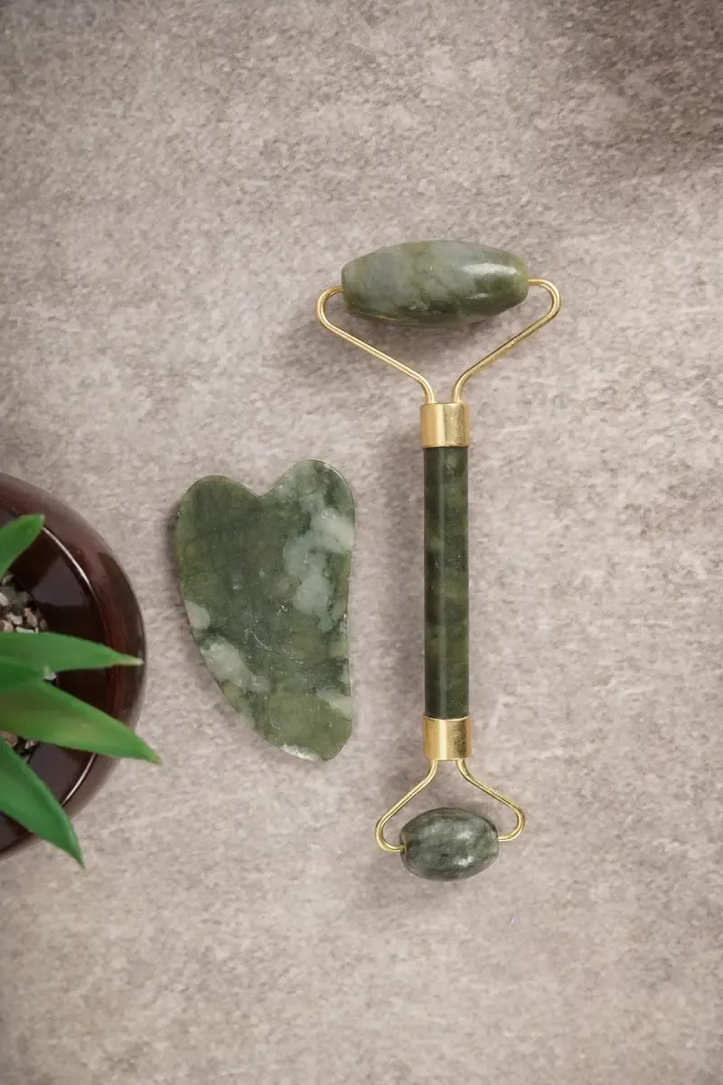 Flawless Contour Facial Roller & Massager 