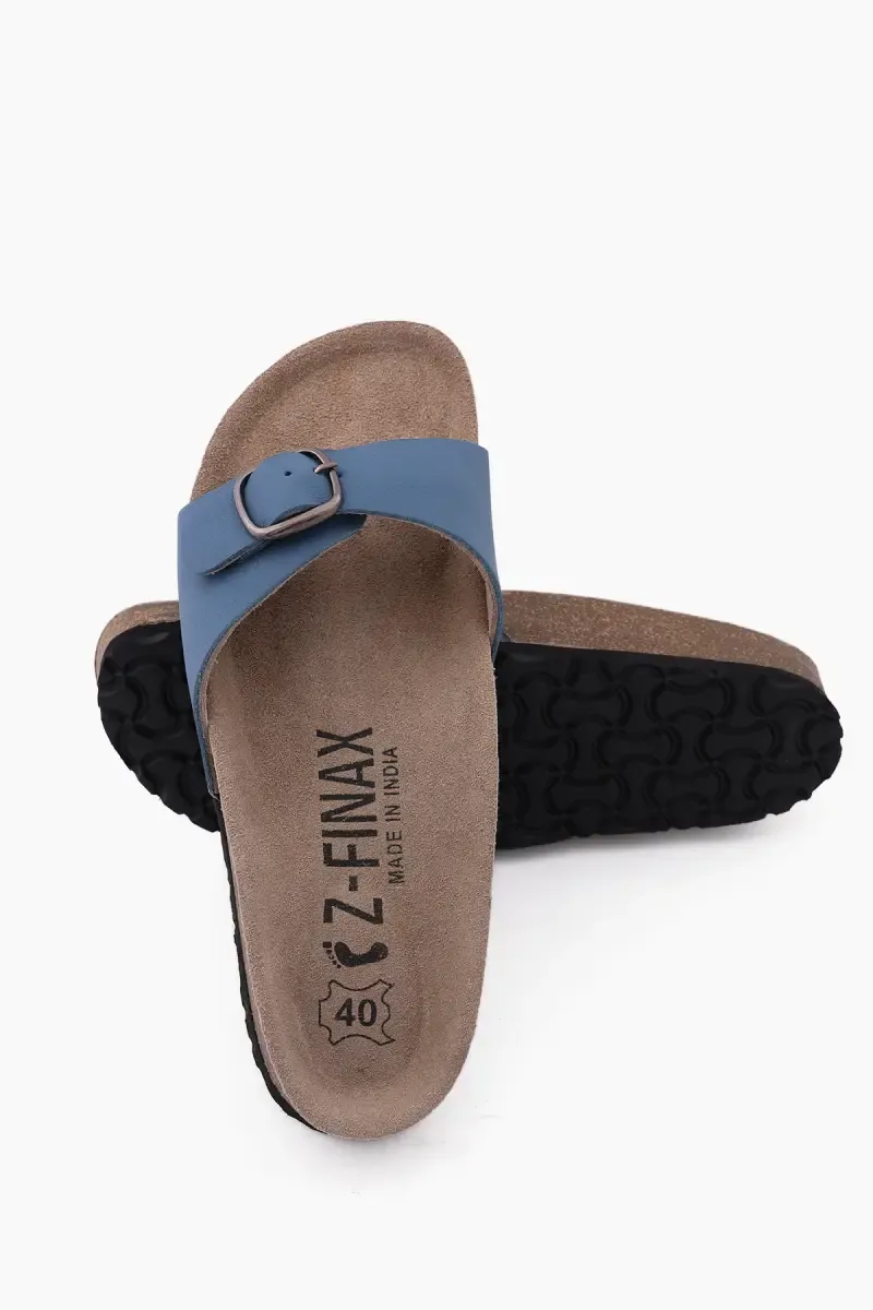 Slip-On Slide Slippers for Women