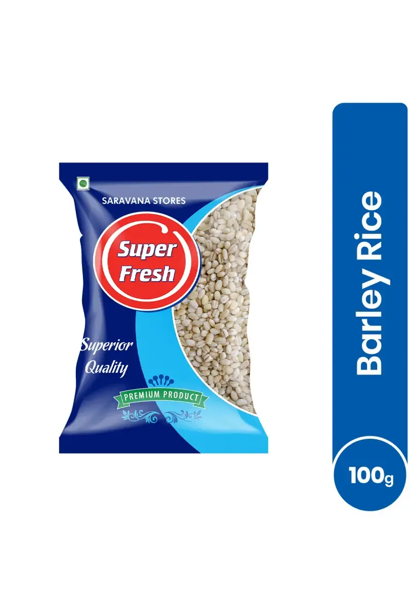 Barley Rice, Super - 100 g