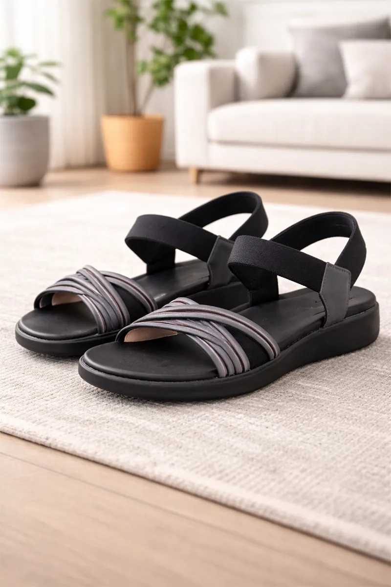 Women's Flat Casual Sandals