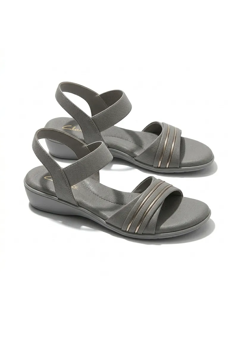 Women's Backstrap Casual Sandals