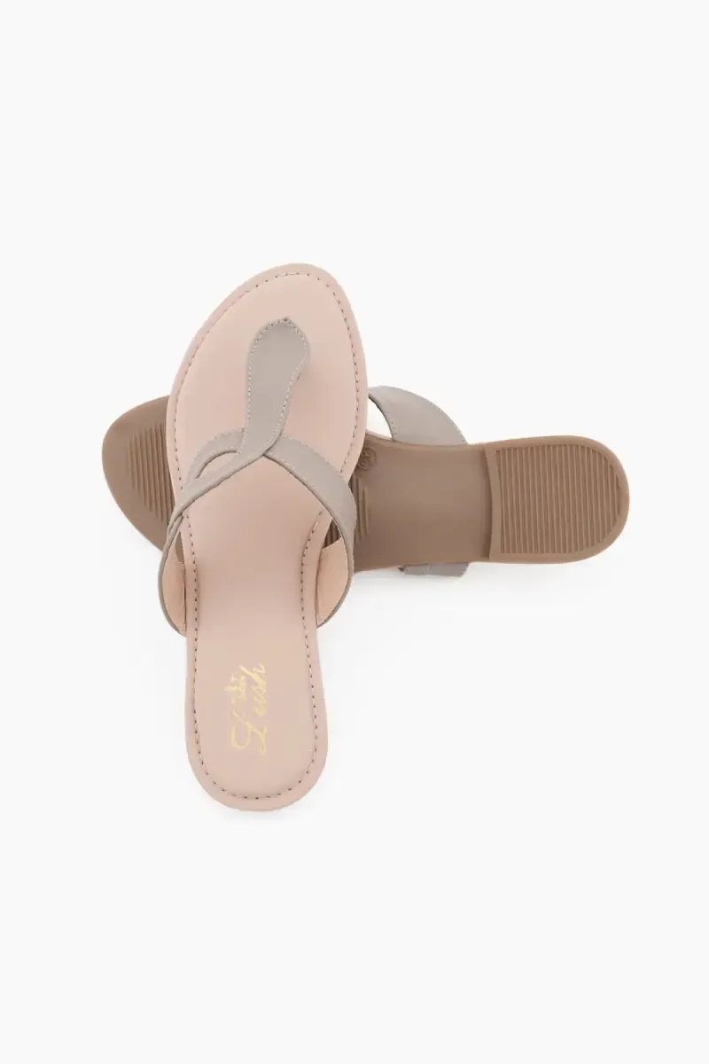 Women's Casual Slip-On Slippers
