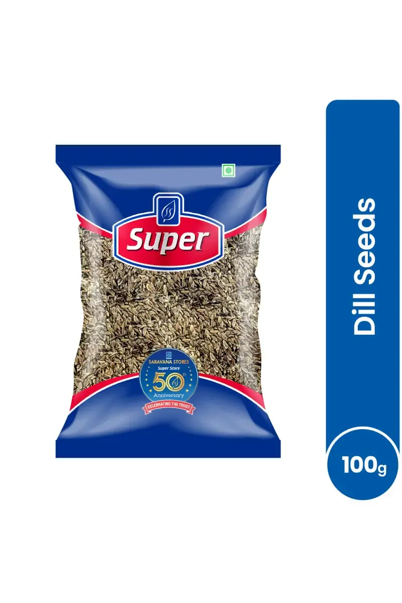 Dill Seeds / Sathakuppai , Super - 100g