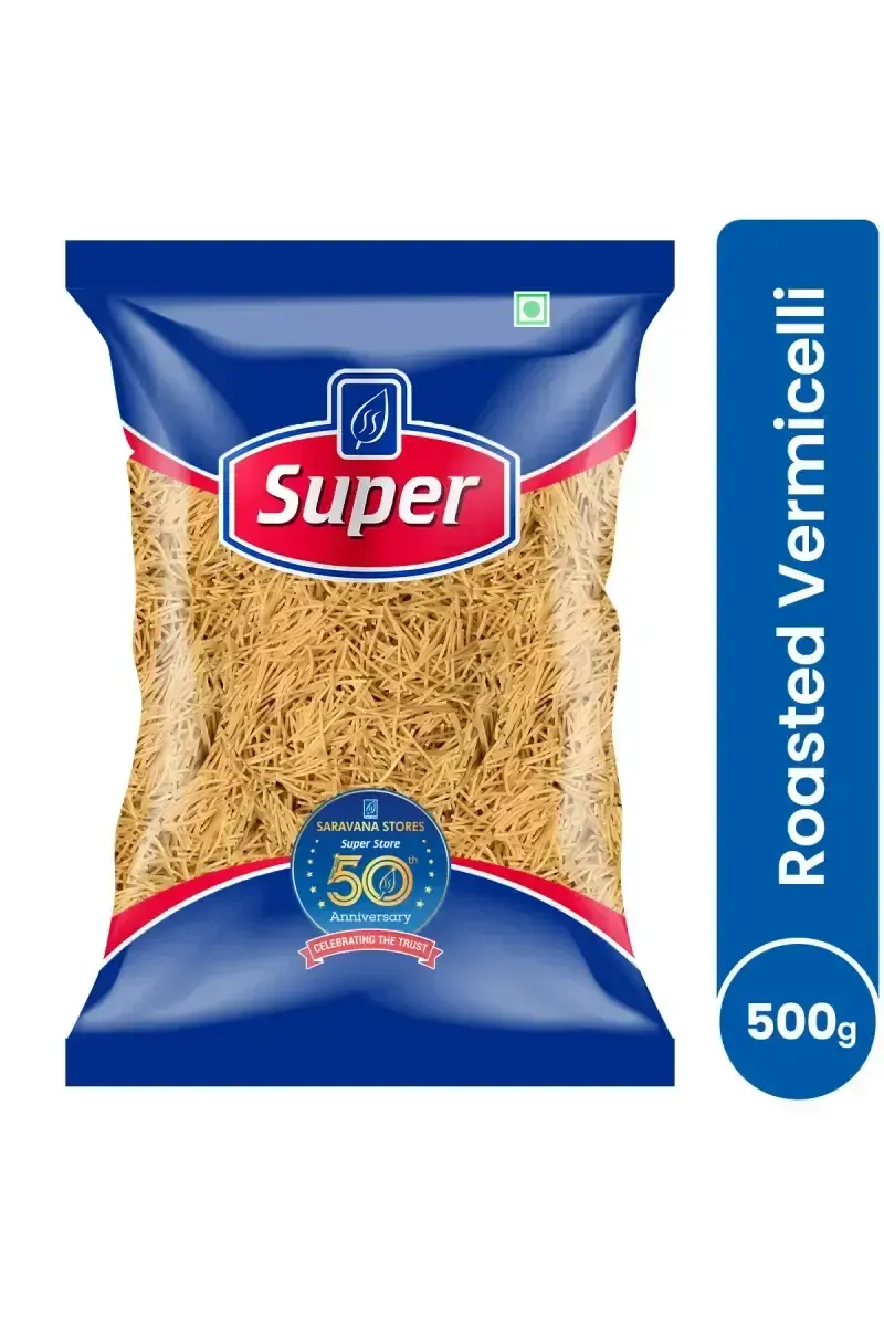 Roasted Vermicelli / Semiya , Super - 500gm