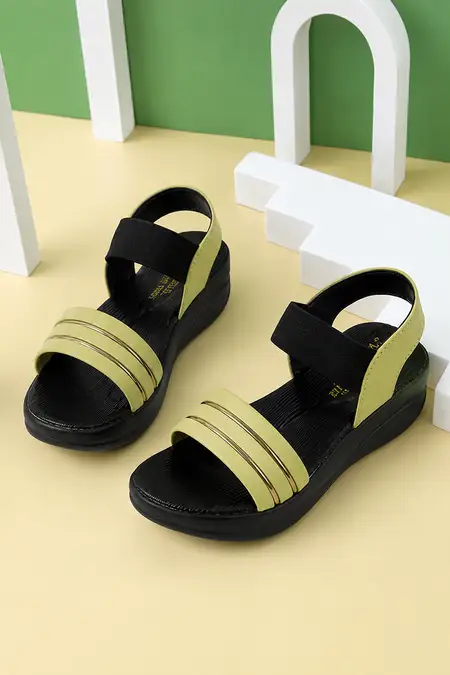 Girl's Fashion Casual Sandals