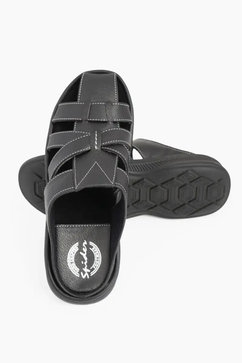 Men's Comfort Slip-On Casual Slippers