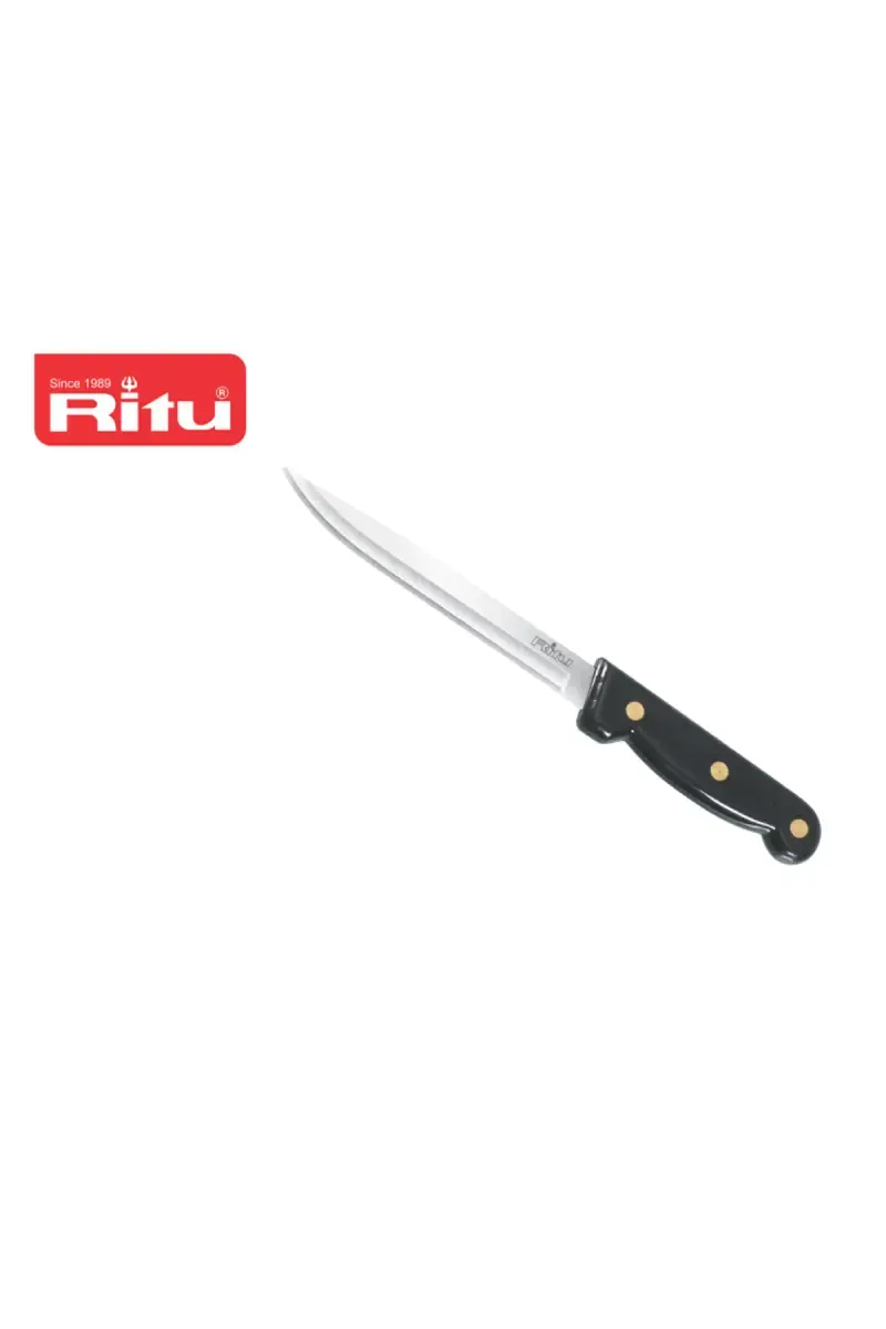 Ritu Stainless Steel Multiuse Knife - 27cm	