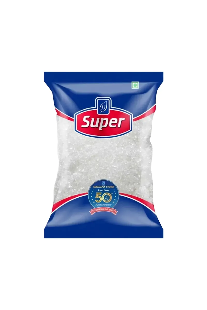 White Sugar / Seeni, Super  - 1 kg