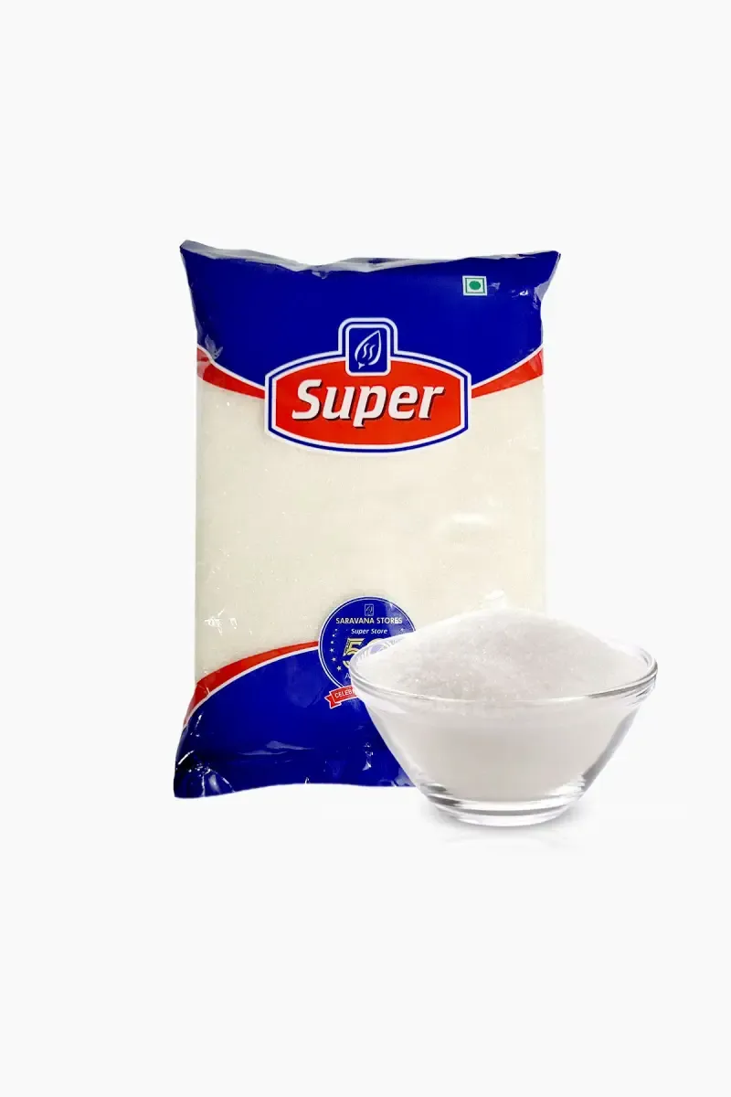 White Sugar / Seeni, Super  - 1 kg