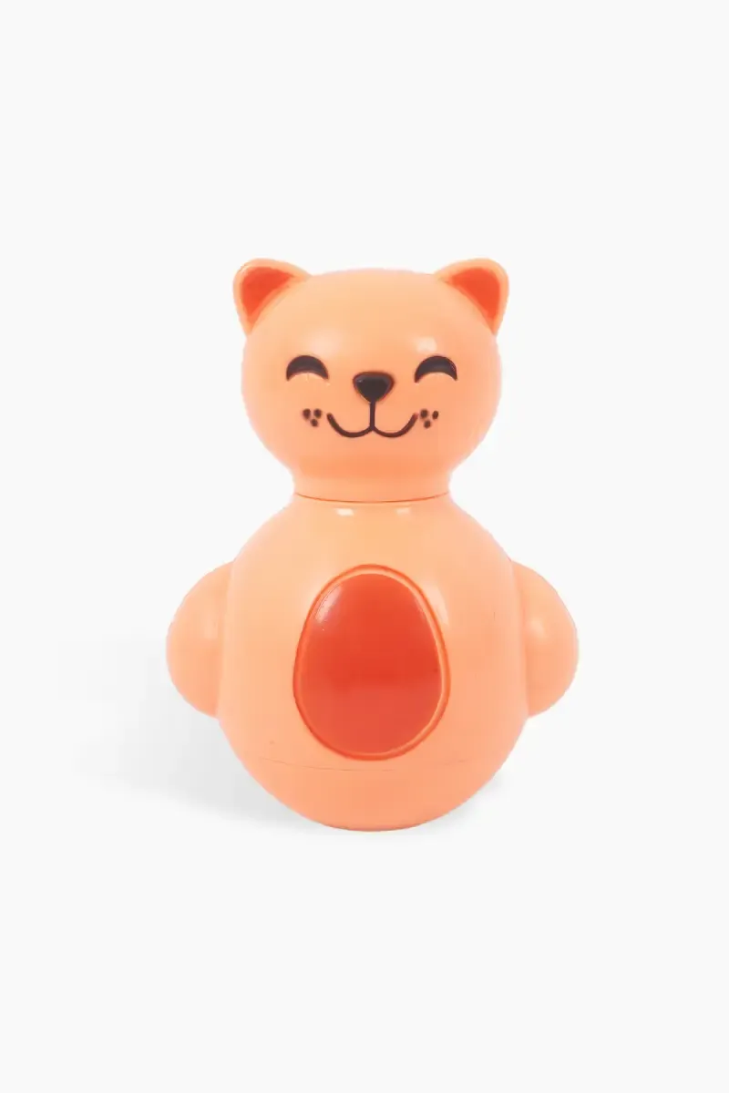 Cat Roly Poly For Kids 