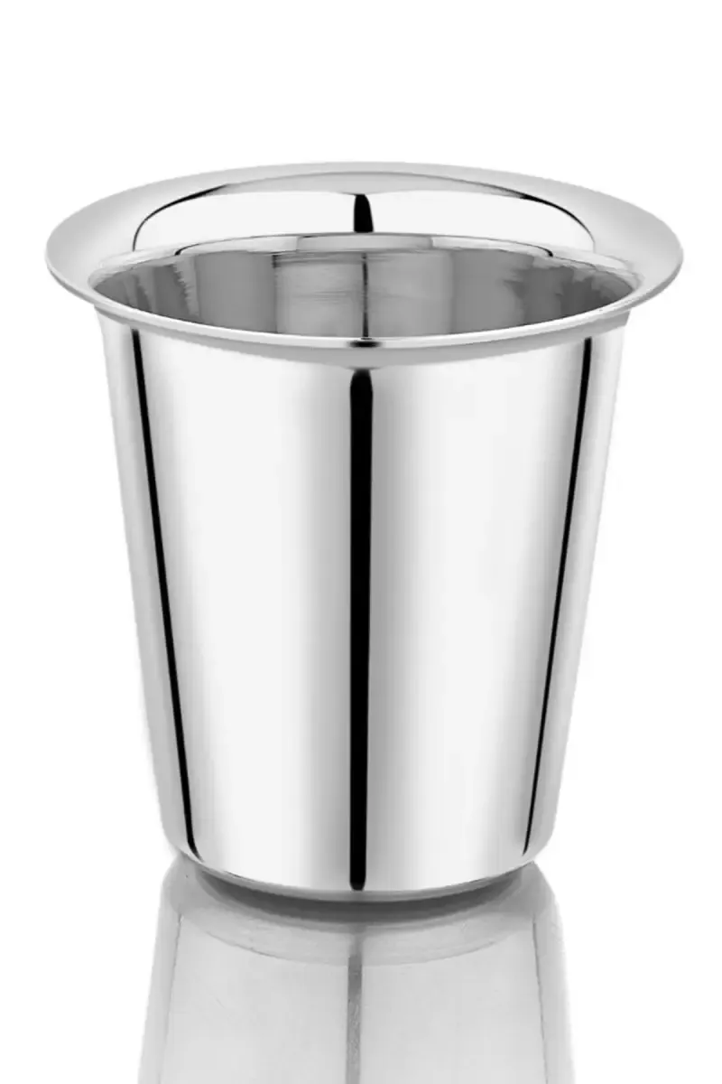 Stainless Steel Tumbler, Tej - 120ml