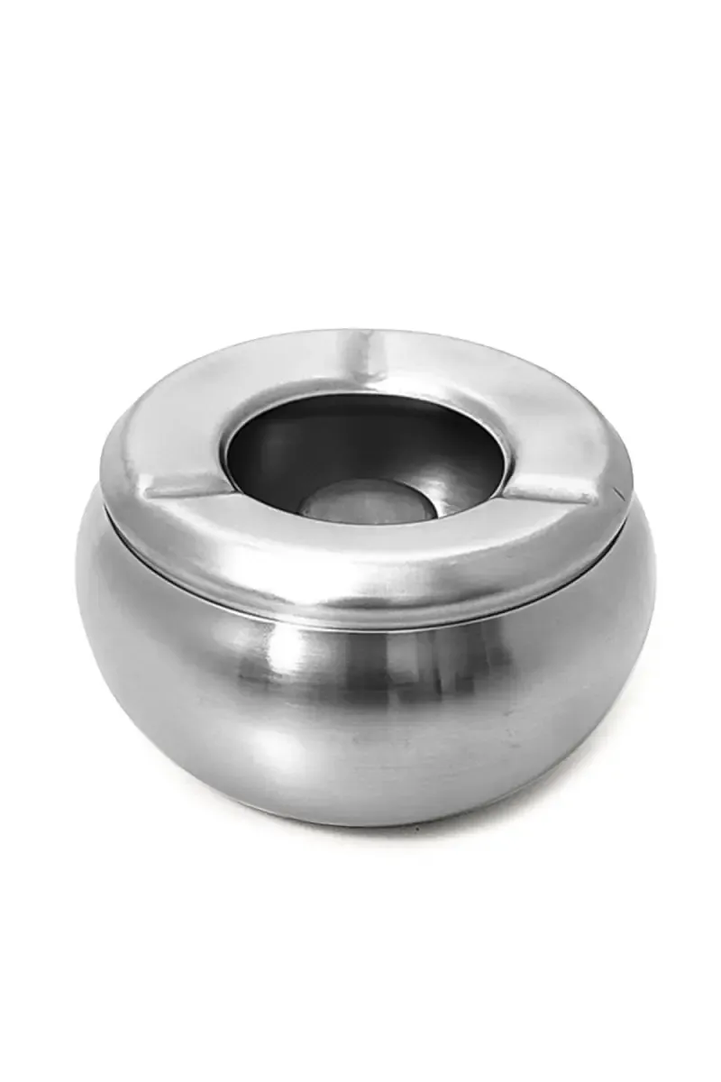 Buy Stainless Steel Ashtray Tapper | Accessories Online at Best