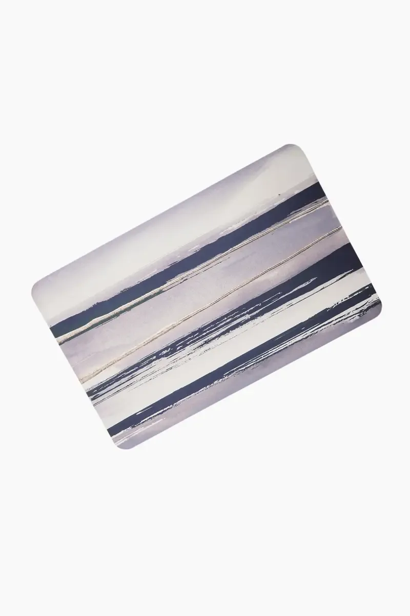 Anti - Skid Rubber Door Mat, Jagdish Ahuja - 45 x 70 cm (Approx)
