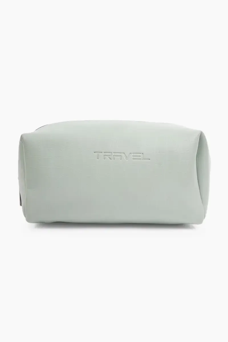 Premium Travel Toiletry Kit  Bag for women
