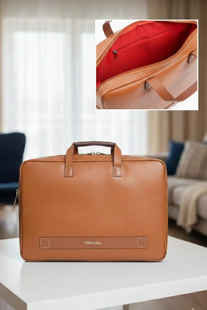 Premium Waterproof Laptop Bag/Sleeve for Men