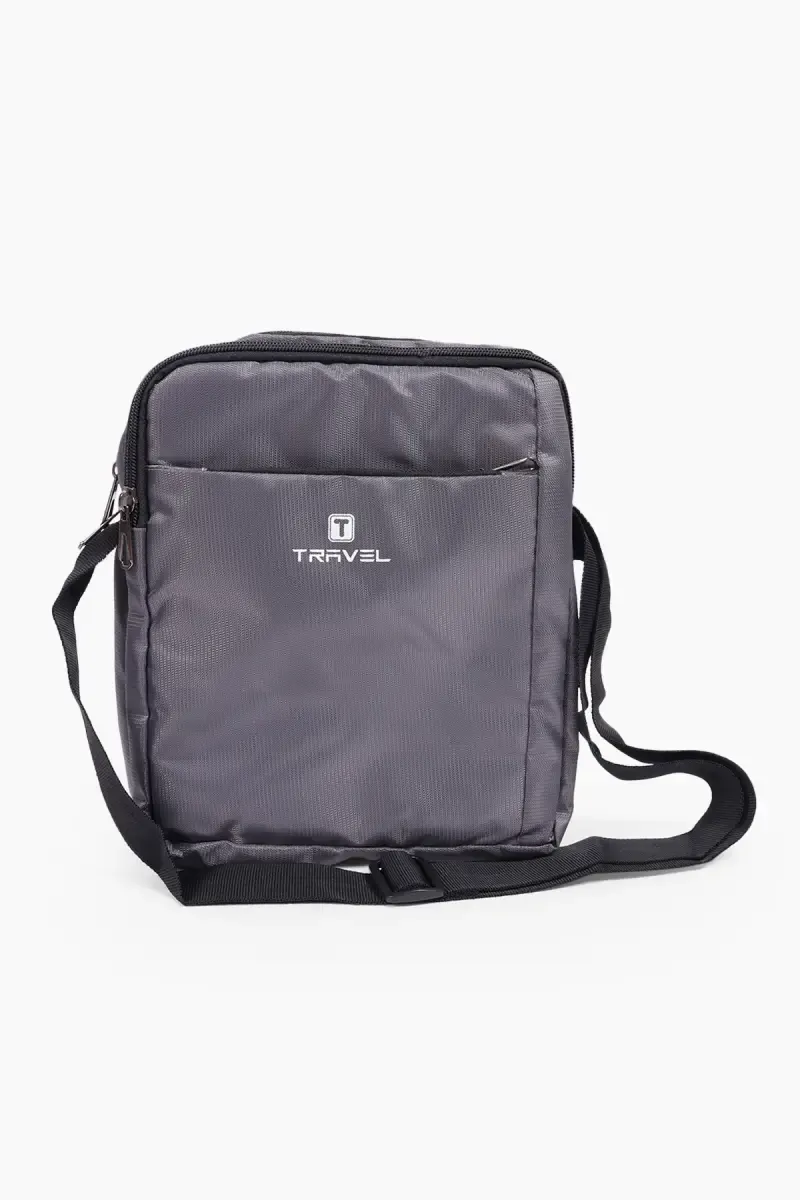Premium Acrylic Messenger/Sling Bag for Men