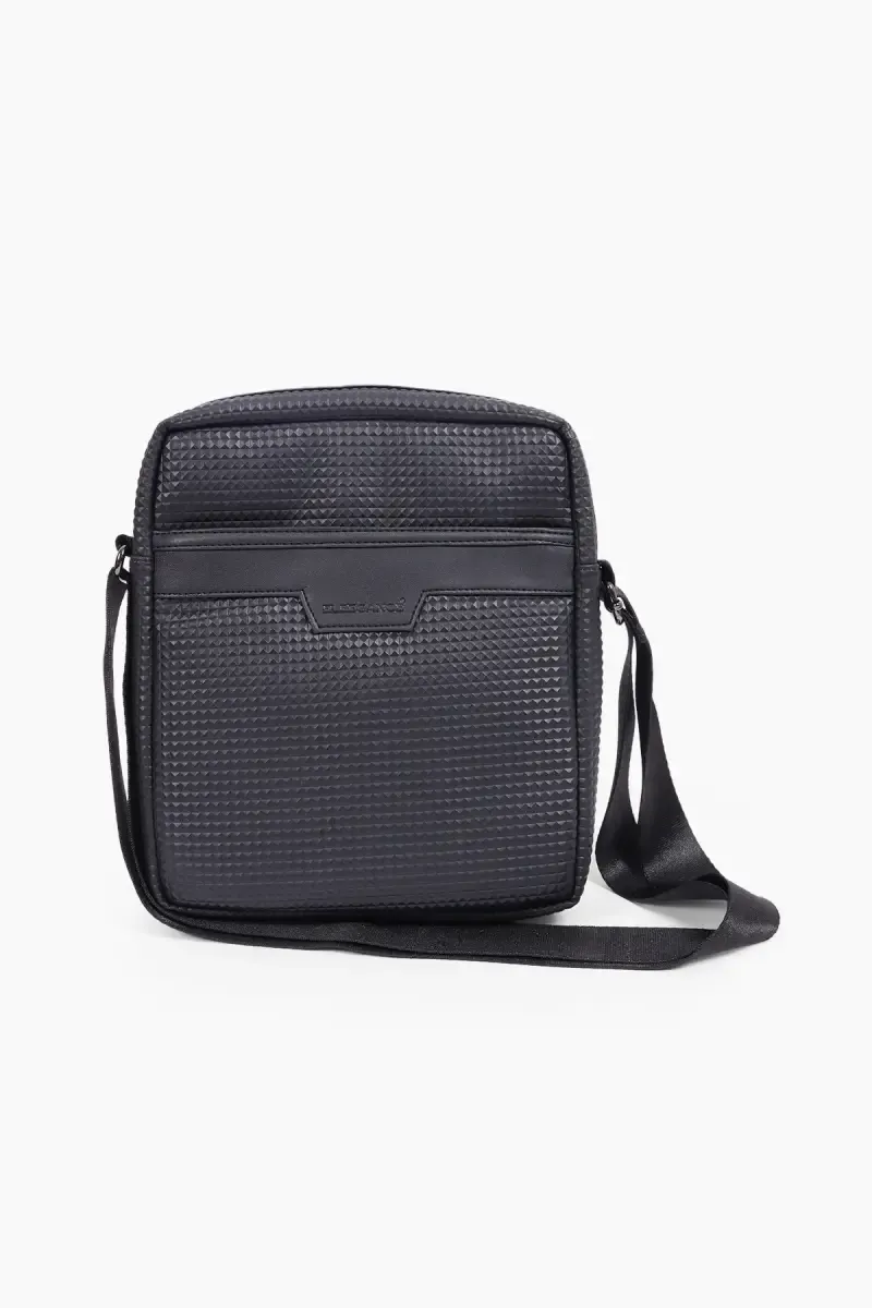 Premium Western Style Messenger Bag for Men