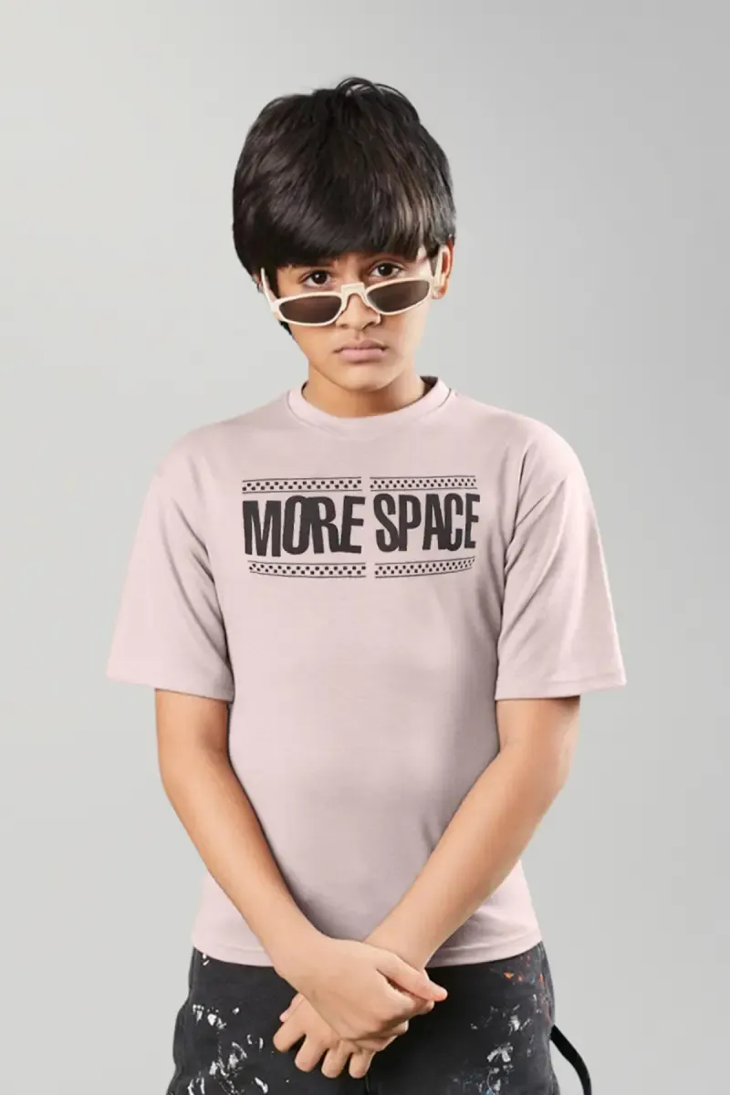 Graphic Printed T-shirt for Boy 02786767YRSMAU