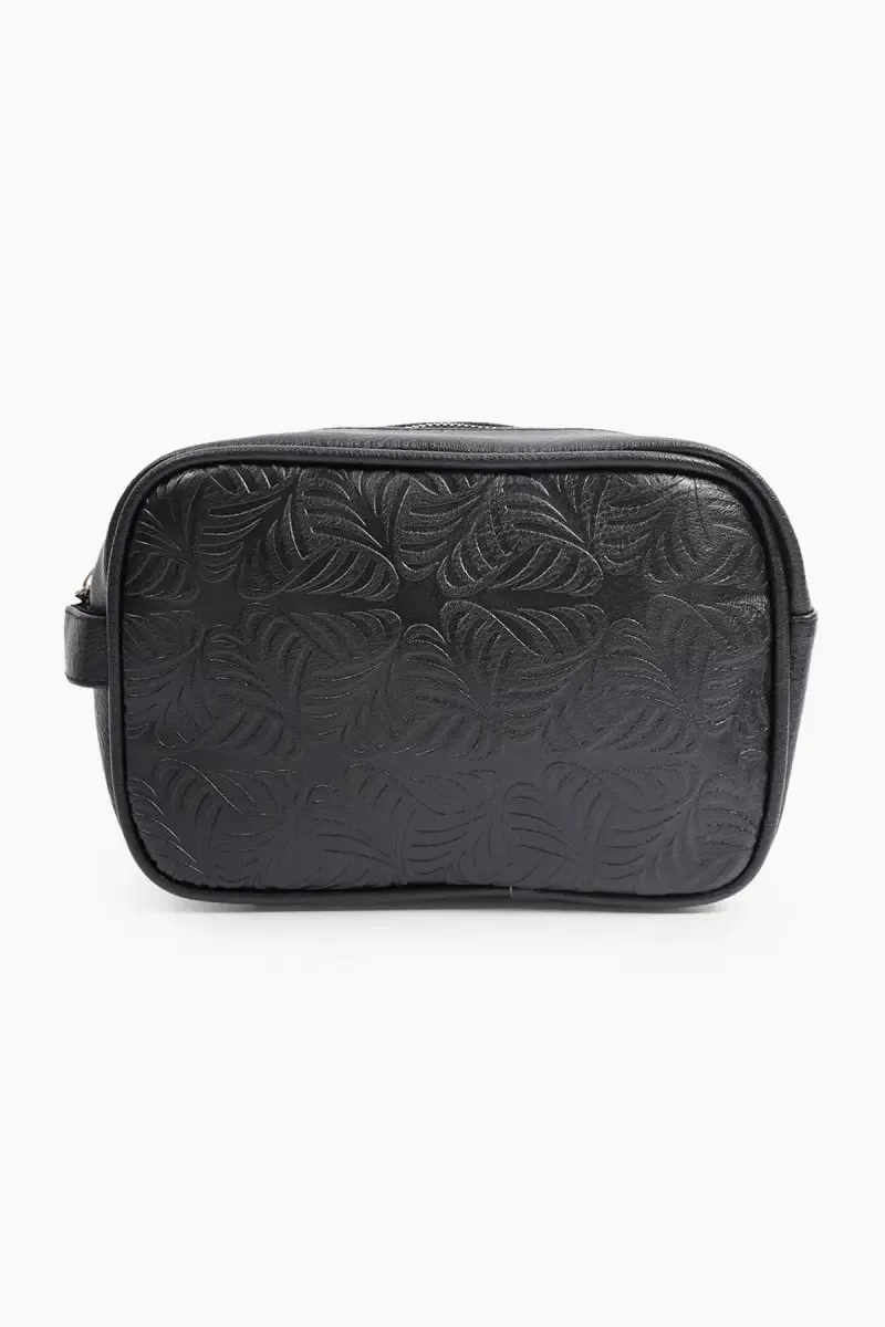 Premium Travel Pouch & Wrist Clutch for Unisex