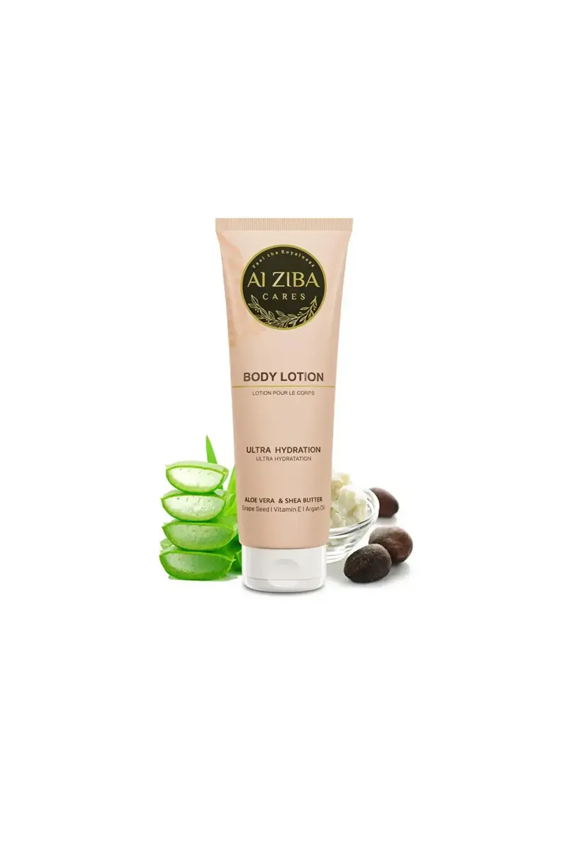 Ultra Hydration Body Lotion - 180 ml