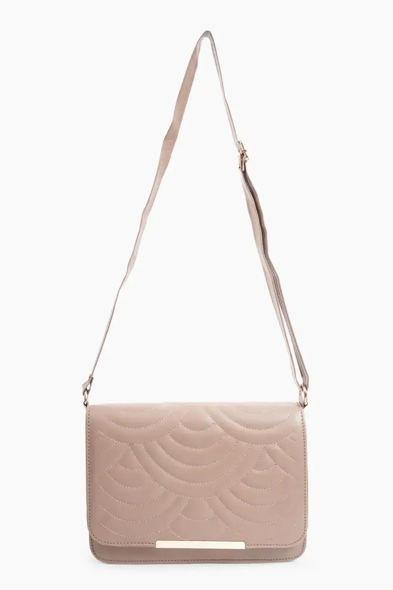 Premium Shoulder Casual Sling Bag for Women 028128LIGBRO