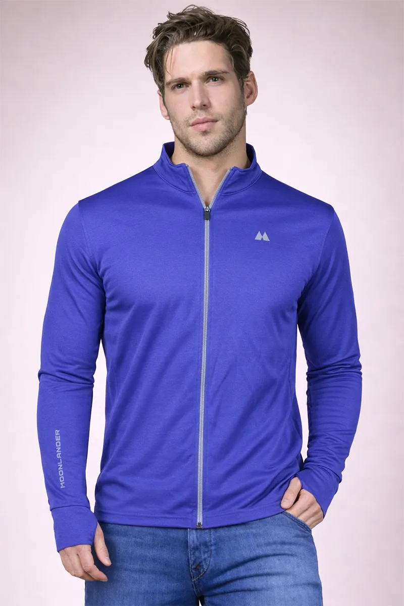 Men's Outdoor Jacket for Travel,Sports,Gym & Trekking